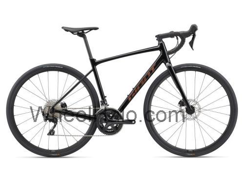 Giant Contend AR Disc fiche technique et avis
